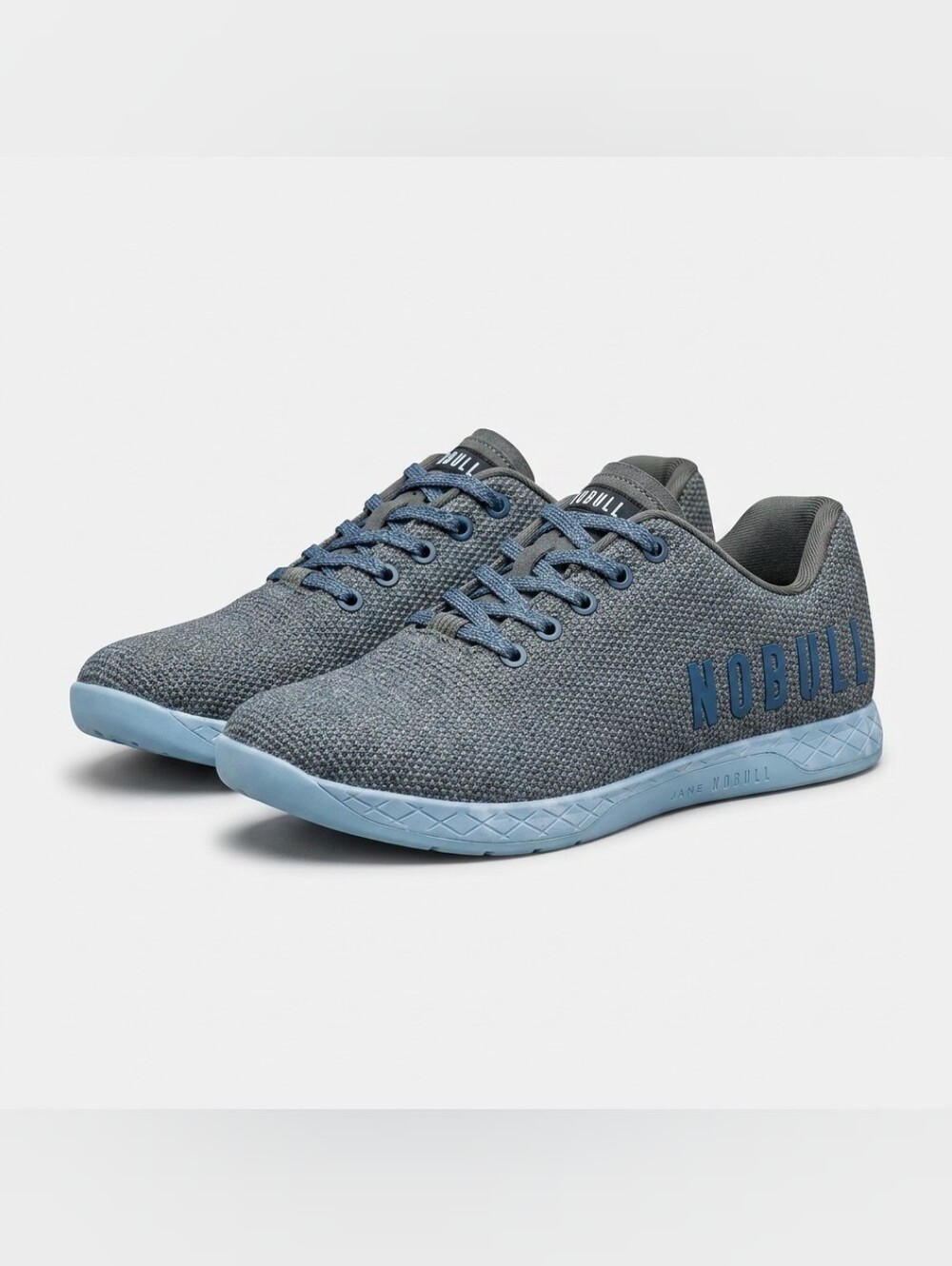 NOBULL Military Green Sneakers